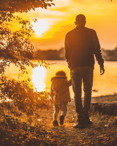 become a super dad in canada and get custody of your child